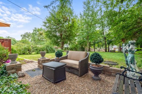 7312 Wellington Ave, Saint Louis MO 63130-1724 exterior