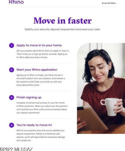 8979 Maxwell Dr, Tucson AZ  85747-5181 exterior