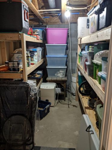 1370 Norton Ave, Meskegon MI 49441-4319 exterior