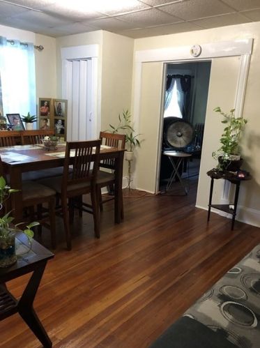 19 Warner St, Springfield MA  01108-1563 exterior