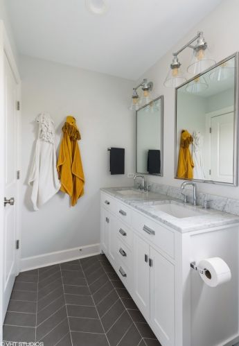 1802-A Diversey Pkwy, Chicago IL exterior