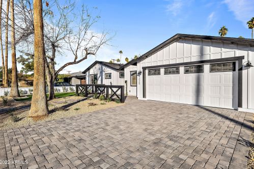 4225 34th Pl, Phoenix AZ  85018-4737 exterior