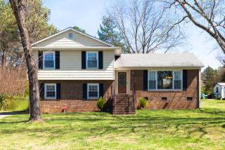 5704 Old Well St, Durham, NC 27704-1225