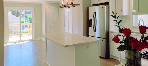 3003 Neva Ave, Chicago IL  60634-4721 exterior