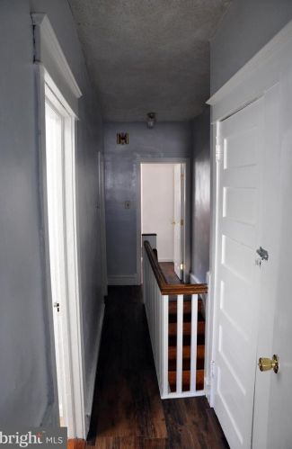 1543 28th St, Philadelphia PA  19121-3618 exterior