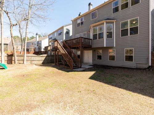 2070 Hatteras Way, Atlanta GA 30318-1083 exterior