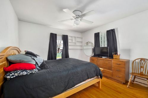 1605 Jones St, Joliet IL 60435-6713 exterior