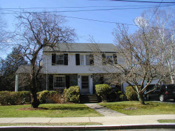 138 Berkeley St, Newton, MA 02465-2619