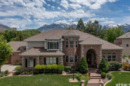 7539 Siesta Hills Ct, Sandy, UT 84093-6101