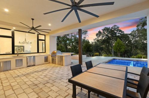 3840 Greenview Dr, Folsom CA  95762-5218 exterior