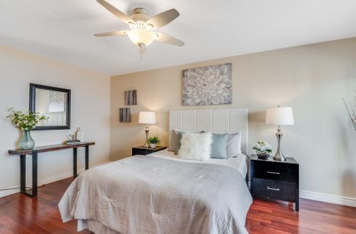 4636 Mia Cir, San Jose CA 95136-2325 exterior