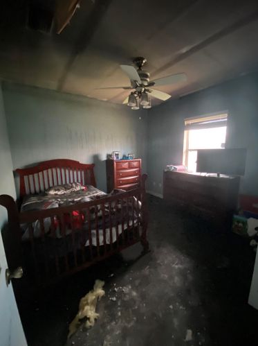 152 Gln Rd, Fort Pierce FL 34953-8321 exterior