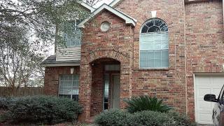 23710 Prairie Bird Dr, Spring TX  77373-6639 exterior