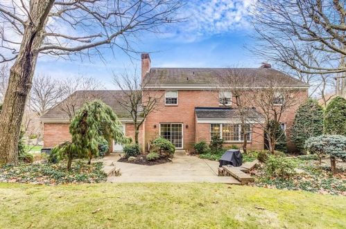 1471 Redfern Dr, Pittsburgh, PA 15241-2956