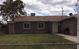 1417 Cheatham Ave, Bakersfield, CA 93307-3823
