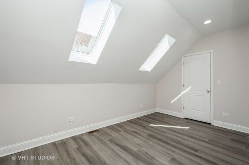 2458 Lorel Ave, Chicago IL  60639-1433 exterior