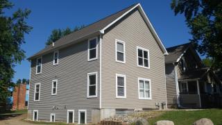 1242 Lafayette Ave, Kalamazoo MI  49006-5634 exterior