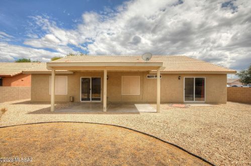 9671 Banbridge St, Tucson AZ 85747-5134 exterior