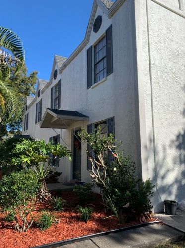 3810 Cleveland St, Tampa FL  33609-2783 exterior