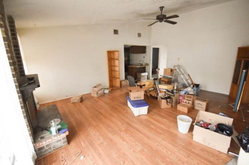 7027 Foxside Ln, Humble TX 77338-1434 exterior