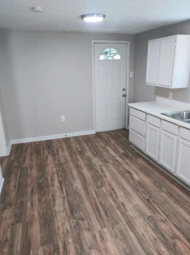 708 Johnson St, Denison TX  75020-2244 exterior