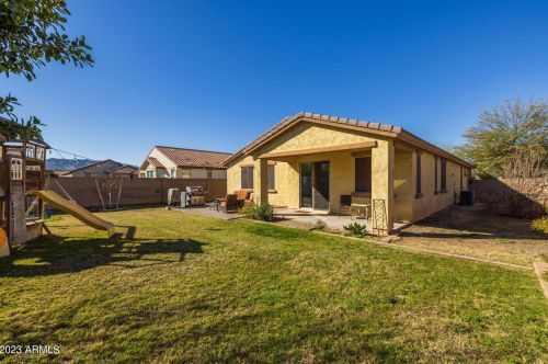 6917 19th Ln, Phoenix AZ  85041-6640 exterior