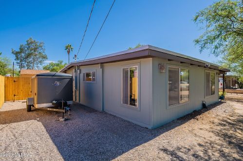 5732 Mabel St, Tucson AZ  85712-5013 exterior