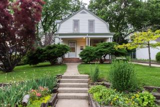 4526 Decatur St, Omaha NE  68104-5119 exterior