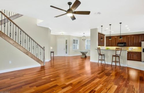 6597 Marbella Dr, Naples FL  34105-5053 exterior