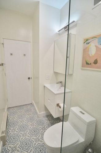 233 Canton St, Boston MA exterior