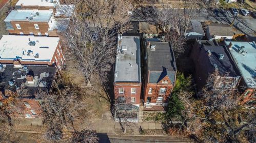 1947 Congress St, Saint Louis MO 63118-1705 exterior