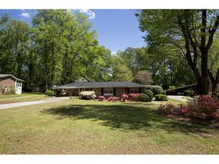 3228 Embry Cir, Atlanta, GA 30341-4317