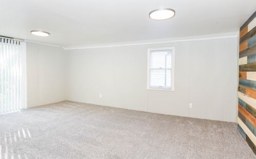 1014 Chrysler St, Kalamazoo MI  49048-2236 exterior