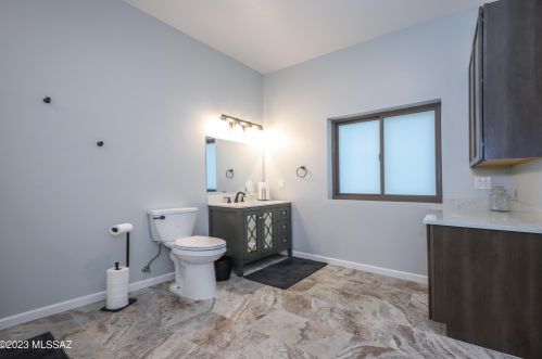 540 Camino Del Codorniz, Tucson AZ 85748-7110 exterior