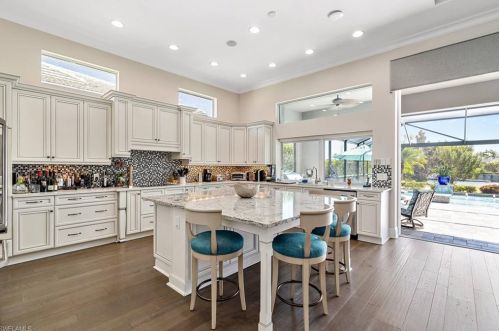 5154 Andros Dr, Naples FL 34113-8162 exterior