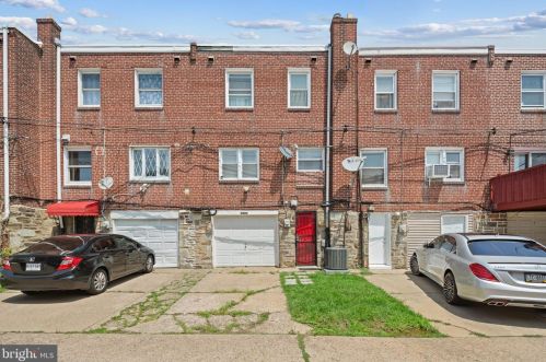 2204 Longshore Ave, Philadelphia PA 19149-1911 exterior