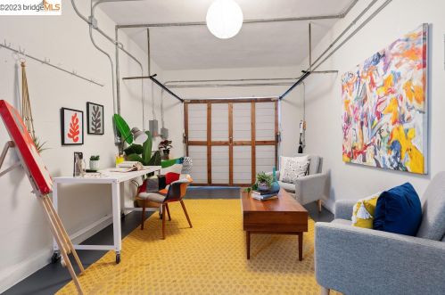 1221 Blake St, Berkeley CA 94702-2014 exterior