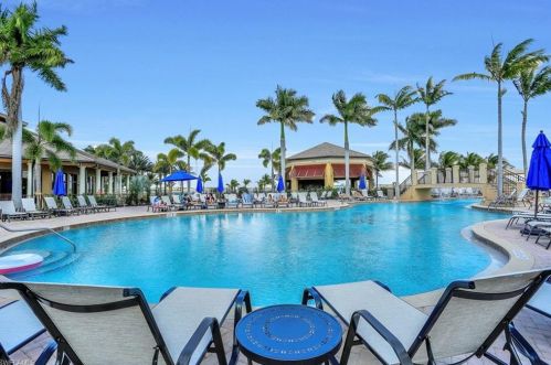 9762 Nickel Ridge Cir, Naples FL 34120-4661 exterior