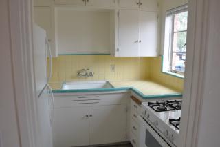 1422 9th St, Tucson AZ  85719-5523 exterior