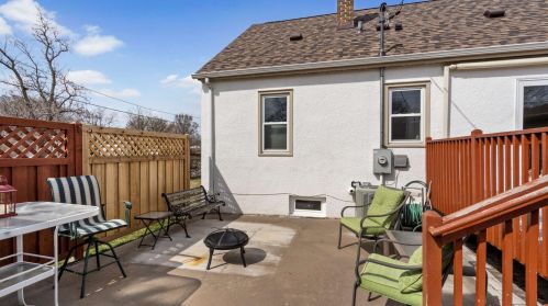 157 Warburton St, South Saint Paul MN 55075-3223 exterior