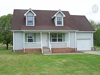 204 Vernon Traylor Dr, Smyrna, TN 37167-5936