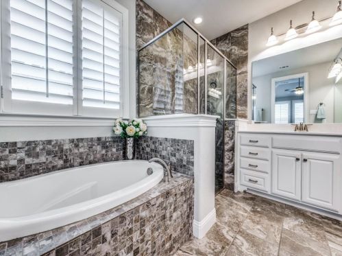 3012 Little Ml, Frisco TX 75056-6606 exterior