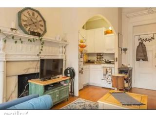 353 Commonwealth Ave, Boston MA  02467-1013 exterior