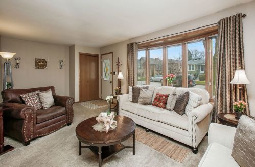 3220 Osage Ave, Chicago IL 60634-2953 exterior