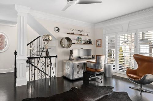 1021 Madeline Ln, Atlanta GA  30350-4024 exterior