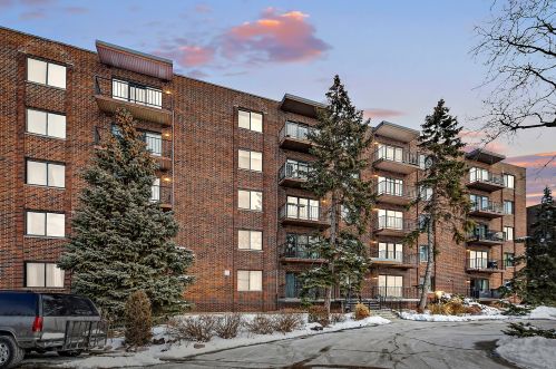 6525 Nashville Ave, Chicago IL  60631-1751 exterior