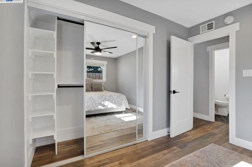 1220 Sherlock Way, Concord CA 94521-3443 exterior