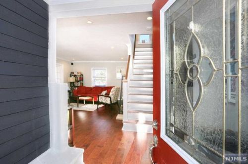 309 Elm St, Oradell NJ  07649-2261 exterior