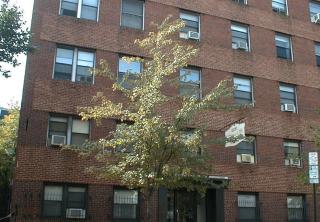 2220 Spruce St, Philadelphia PA  19103-6503 exterior