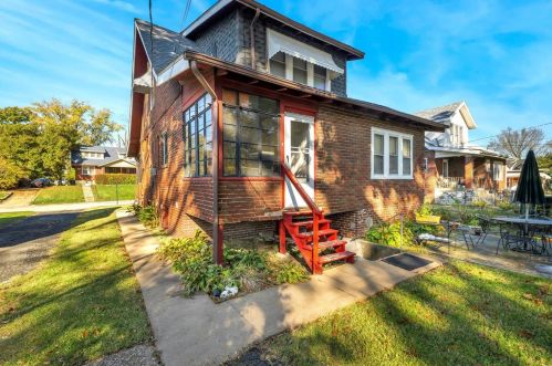 3550 Pne Grv Ave, Saint Louis MO 63121-5445 exterior